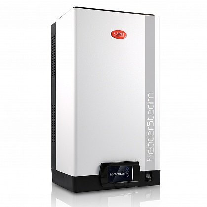 Увлажнитель воздуха Carel HeaterSteam Titanium UR006HD104 Увлажнитель воздуха Carel HeaterSteam Titanium UR006HD104