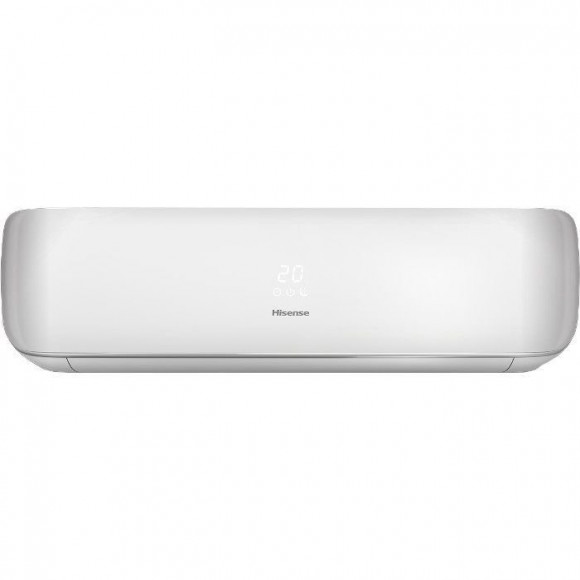 Мульти сплит-система на 2 комнаты 25+25 м2 Hisense AMW2-14U4RGC/2*AMS-09UW4RVETG00 Premium Design Super DC Inverter Мульти сплит-система на 2 комнаты 25+25 м2 Hisense AMW2-14U4RGC/2*AMS-09UW4RVETG00 Premium Design Super DC Inverter