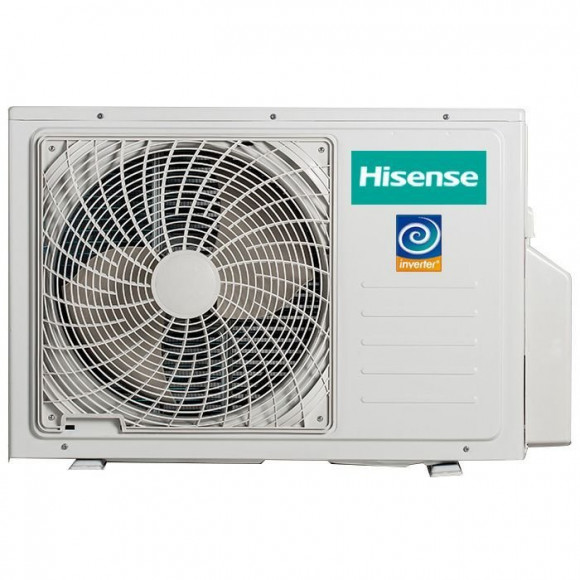 Мульти сплит-система на 2 комнаты 25+25 м2 Hisense AMW2-14U4RGC/2*AMS-09UW4RVETG00 Premium Design Super DC Inverter Мульти сплит-система на 2 комнаты 25+25 м2 Hisense AMW2-14U4RGC/2*AMS-09UW4RVETG00 Premium Design Super DC Inverter