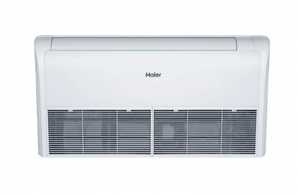 Напольно-потолочная сплит-система Haier AC50S1LG1FA/1U50S1LM1FA Напольно-потолочная сплит-система Haier AC50S1LG1FA/1U50S1LM1FA