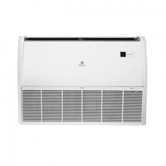 Напольно-потолочная сплит-система Royal Clima CO-F 24HNFI/CO-E 24HNI Soffitto o Pavimento DC Inverter Напольно-потолочная сплит-система Royal Clima CO-F 24HNFI/CO-E 24HNI Soffitto o Pavimento DC Inverter