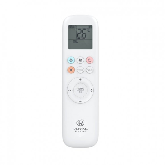 Напольно-потолочная сплит-система Royal Clima CO-F 24HNFI/CO-E 24HNI Soffitto o Pavimento DC Inverter Напольно-потолочная сплит-система Royal Clima CO-F 24HNFI/CO-E 24HNI Soffitto o Pavimento DC Inverter
