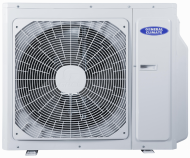 Наружный блок мульти сплит-системы General Climate GU-M4E28H1 Free Multi 2 Наружный блок мульти сплит-системы General Climate GU-M4E28H1 Free Multi 2
