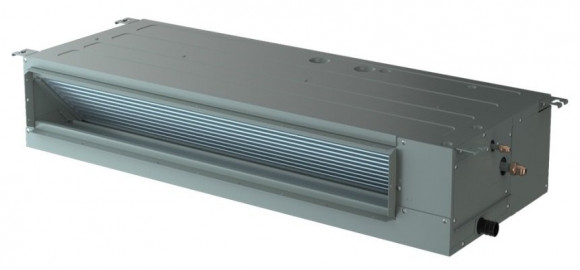 Канальная сплит-система Hisense ADT-12UX4RBL8/AUW-12U4RS8 Heavy DC Inverter R32 Wi-Fi Канальная сплит-система Hisense ADT-12UX4RBL8/AUW-12U4RS8 Heavy DC Inverter R32 Wi-Fi
