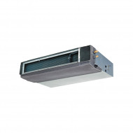 Канальная сплит-система Systemair Sysplit Duct 18 HP Q N Канальная сплит-система Systemair Sysplit Duct 18 HP Q N