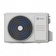 Наружный блок мульти сплит-системы Systemair Syscool Multi3 27 EVO HP Q Наружный блок мульти сплит-системы Systemair Syscool Multi3 27 EVO HP Q