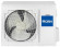 Напольно-потолочная сплит-система Haier AC105F2LD1FA/1U105F2LQ1FB Напольно-потолочная сплит-система Haier AC105F2LD1FA/1U105F2LQ1FB