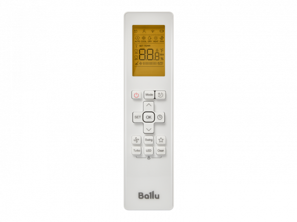 Сплит-система Ballu BSO-07HN8_22Y Olympio Edge Сплит-система Ballu BSO-07HN8_22Y Olympio Edge