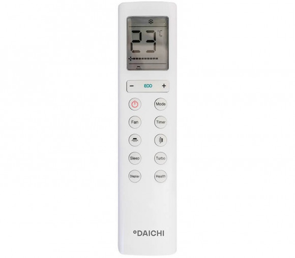 Сплит-система Daichi ICE35AVQ1/ICE35FV1 Ice Сплит-система Daichi ICE35AVQ1/ICE35FV1 Ice