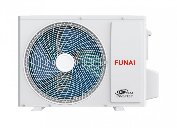 Сплит-система Funai RAC-I-SG30HP.D04/S/RAC-I-SG30HP.D04/U Shogun Inverter 2025 Сплит-система Funai RAC-I-SG30HP.D04/S/RAC-I-SG30HP.D04/U Shogun Inverter 2025