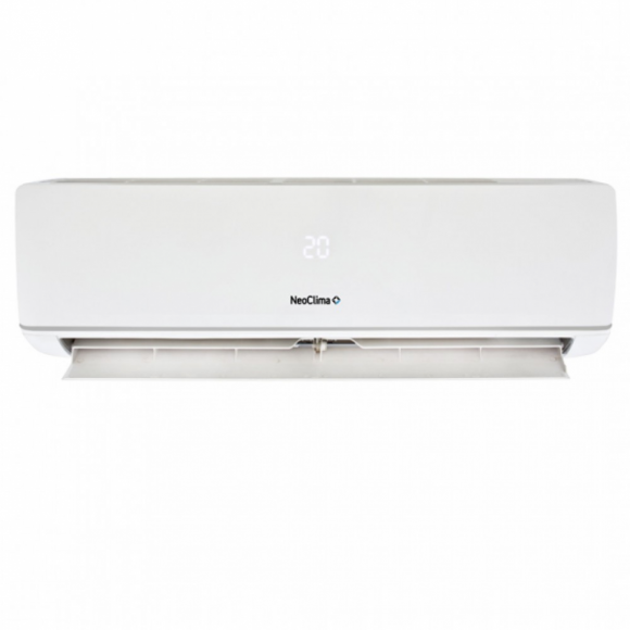 Сплит система NeoClima NS/NU-HAX28R Сплит система NeoClima NS/NU-HAX28R