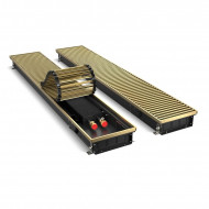 Внутрипольный конвектор Royal Thermo Atrium 75/200/1300-DG-U-AU Внутрипольный конвектор Royal Thermo Atrium 75/200/1300-DG-U-AU