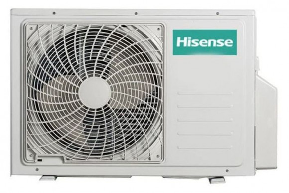 Сплит-система Hisense AS-12HR4RYDDJ00G/AS-12HR4RYDDJ00W Easy Classic A Сплит-система Hisense AS-12HR4RYDDJ00G/AS-12HR4RYDDJ00W Easy Classic A
