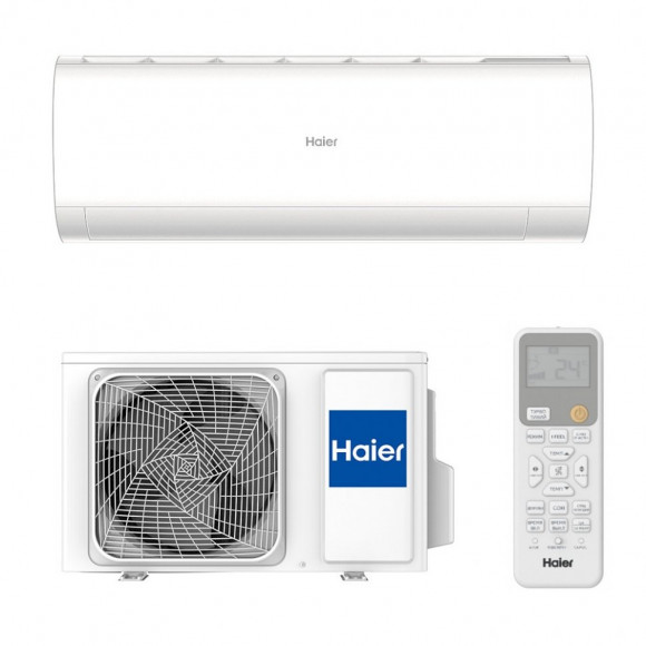 Сплит-система Haier AS70HPL2HRA/1U70HPL1FRA Coral Inverter Сплит-система Haier AS70HPL2HRA/1U70HPL1FRA Coral Inverter