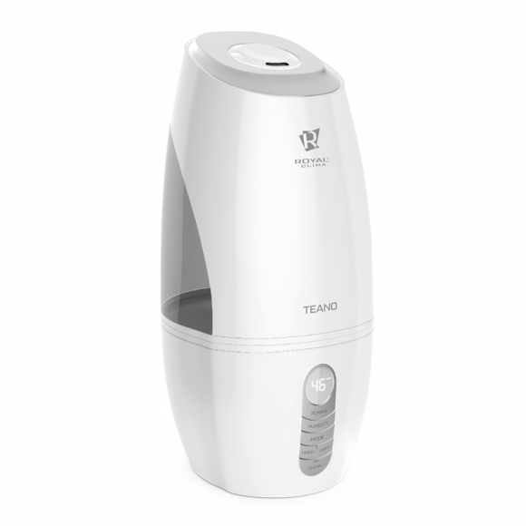 Увлажнитель воздуха Royal Clima RUH-T300/5.7E-WT Увлажнитель воздуха Royal Clima RUH-T300/5.7E-WT