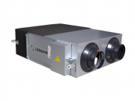 Приточно-вытяжная установка Lessar LV-PACU-1200-P-AC-WIFI-E50 Приточно-вытяжная установка Lessar LV-PACU-1200-P-AC-WIFI-E50