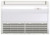 Напольно-потолочная сплит-система Hisense AVT-24UR4RB8/AUW-24U4RJ7 Heavy DC Inverter