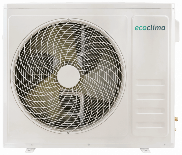 Канальная сплит-система Ecoclima ECLLD/I-TC18/4R1A/ECL/I-TC18/4R1A(U) Канальная сплит-система Ecoclima ECLLD/I-TC18/4R1A/ECL/I-TC18/4R1A(U)