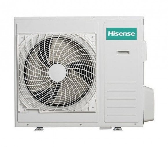 Кассетная сплит-система Hisense AUC-36HR4SKA/AUW-36H6SD Кассетная сплит-система Hisense AUC-36HR4SKA/AUW-36H6SD