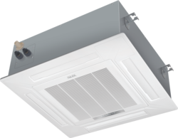Кассетная сплит-система AUX ALCA-H60/5R1C/AL-H60/5R1C(U) + панель MB08 Кассетная сплит-система AUX ALCA-H60/5R1C/AL-H60/5R1C(U) + панель MB08