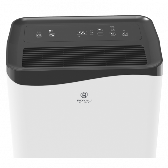 Осушитель воздуха Royal Clima RD-PC-40-E Pacific Villa