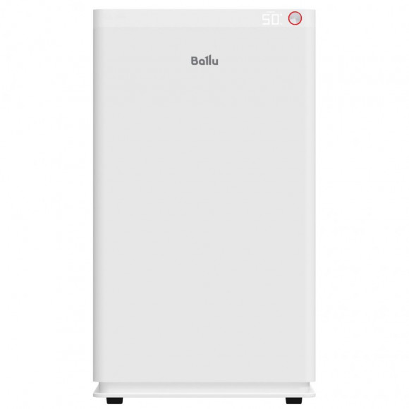 Осушитель воздуха Ballu BD60CI Heavy Duty Plus Осушитель воздуха Ballu BD60CI Heavy Duty Plus