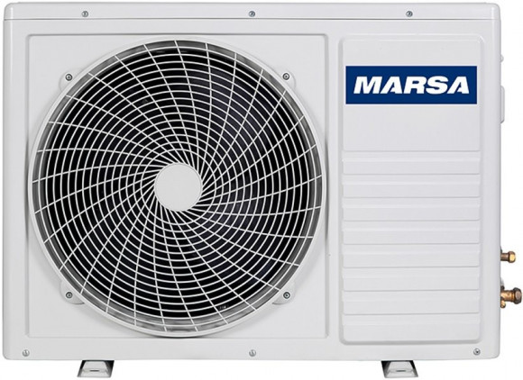 Сплит-система Marsa RK-09MTA4G Astro Plus Сплит-система Marsa RK-09MTA4G Astro Plus