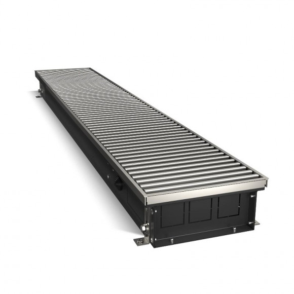 Внутрипольный конвектор Royal Thermo Atrium 90/200/2700-DG-U-NA