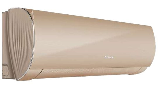 Сплит-система Gree GWH09ACC-K6DNA1F Lyra Inverter Champagne Сплит-система Gree GWH09ACC-K6DNA1F Lyra Inverter Champagne