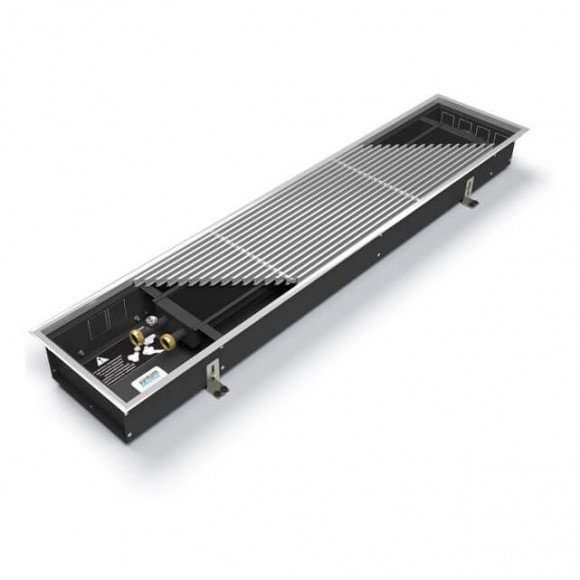 Внутрипольный конвектор Varmann Ntherm N 370.90.3000 RR U EV1 Внутрипольный конвектор Varmann Ntherm N 370.90.3000 RR U EV1