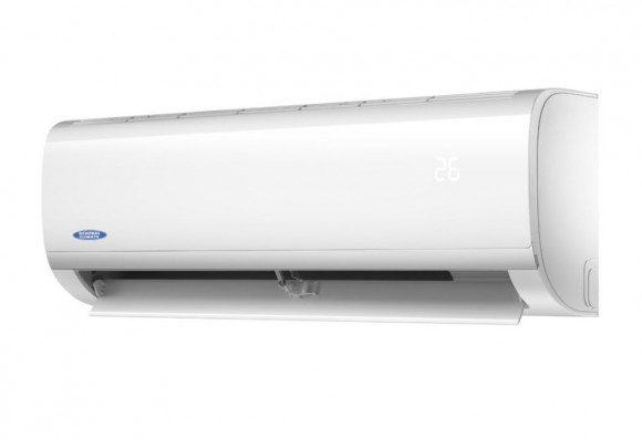 Сплит-система General Climate GC-R24HR/GU-R24H Pulsar Сплит-система General Climate GC-R24HR/GU-R24H Pulsar
