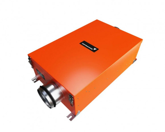 Канальный фильтр VentMachine Orange EPA