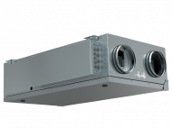 Приточно-вытяжная установка Shuft UniMAX-P 1500 CE-A Приточно-вытяжная установка Shuft UniMAX-P 1500 CE-A