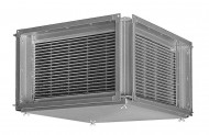 Рекуператор пластинчатый Zilon ZRP 700x400