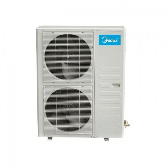 Колонная сплит-система Midea MFGD-55HRN1-R/MODU-55HN1-R Колонная сплит-система Midea MFGD-55HRN1-R/MODU-55HN1-R