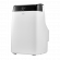 Мобильный кондиционер Ballu BPAC-07 SW/N1 Smart Wind Мобильный кондиционер Ballu BPAC-07 SW/N1 Smart Wind