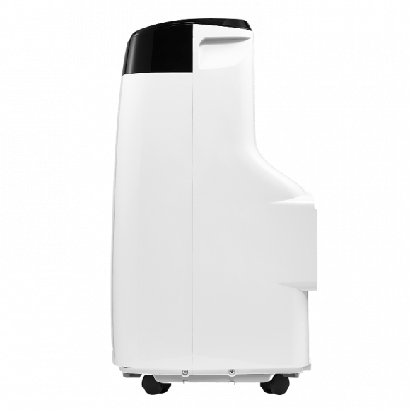 Мобильный кондиционер Ballu BPAC-07 SW/N1 Smart Wind Мобильный кондиционер Ballu BPAC-07 SW/N1 Smart Wind