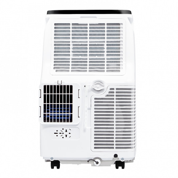 Мобильный кондиционер Ballu BPAC-07 SW/N1 Smart Wind Мобильный кондиционер Ballu BPAC-07 SW/N1 Smart Wind
