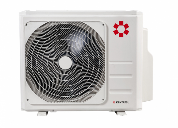 Наружный блок мульти сплит-системы Kentatsu K4MRA100HZRN1 Наружный блок мульти сплит-системы Kentatsu K4MRA100HZRN1
