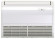 Напольно-потолочная сплит-система Hisense AUV-36UR4RC8/AUW-36U4RK7 Heavy DC Inverter Напольно-потолочная сплит-система Hisense AUV-36UR4RC8/AUW-36U4RK7 Heavy DC Inverter
