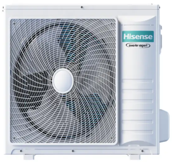 Напольно-потолочная сплит-система Hisense AKT-12UR4RK8/AUW-12U4RS8 Heavy DC Inverter R32 Wi-Fi Напольно-потолочная сплит-система Hisense AKT-12UR4RK8/AUW-12U4RS8 Heavy DC Inverter R32 Wi-Fi