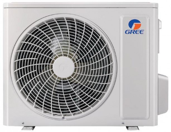 Напольно-потолочная сплит-система Gree GUD35ZD1/B-S/GUD35W1/NhB-S U-Match Напольно-потолочная сплит-система Gree GUD35ZD1/B-S/GUD35W1/NhB-S U-Match