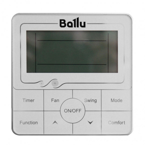 Канальная сплит-система Ballu BLC_D-100HN1_21Y Канальная сплит-система Ballu BLC_D-100HN1_21Y