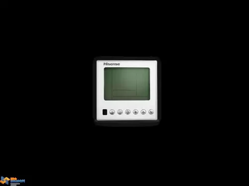 Колонный кондиционер Hisense AUF-48ER6SM /AUW-48H6SE1 Колонный кондиционер Hisense AUF-48ER6SM /AUW-48H6SE1