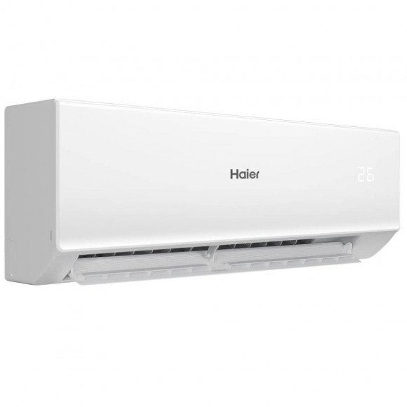 Настенная сплит-система Haier AS25HQJ1HRA-W/1U25HQJ1FRA Quantum DC Inverter Настенная сплит-система Haier AS25HQJ1HRA-W/1U25HQJ1FRA Quantum DC Inverter