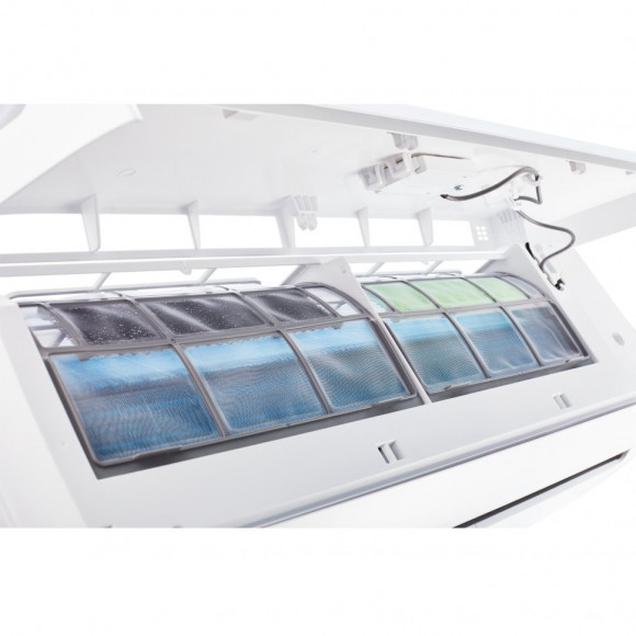 Сплит-система Electrolux EACS-18HAL/N8 Loft Сплит-система Electrolux EACS-18HAL/N8 Loft