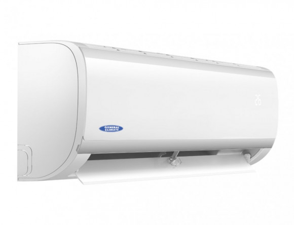 Сплит-система General Climate GC-R30HR/GU-R30H Pulsar Сплит-система General Climate GC-R30HR/GU-R30H Pulsar