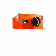 Канальный фильтр VentMachine Orange EPA XL Канальный фильтр VentMachine Orange EPA XL