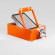 Канальный фильтр VentMachine Orange EPA XL Канальный фильтр VentMachine Orange EPA XL