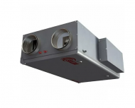 Приточно-вытяжная установка Shuft UniMAX-P 1500 CW-A Приточно-вытяжная установка Shuft UniMAX-P 1500 CW-A